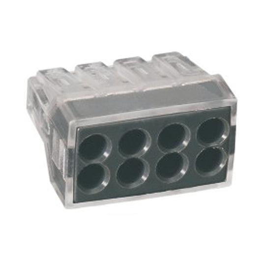 Plug-in Terminal Block 10 Series PCT-108