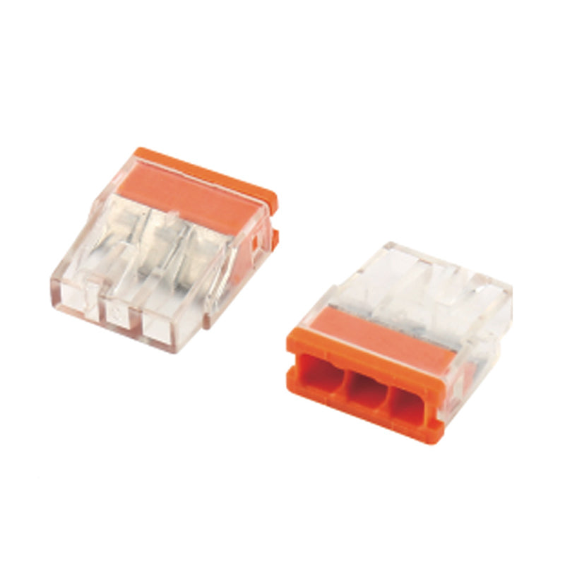 Plug-in Terminal Block 20 Series PCT-203