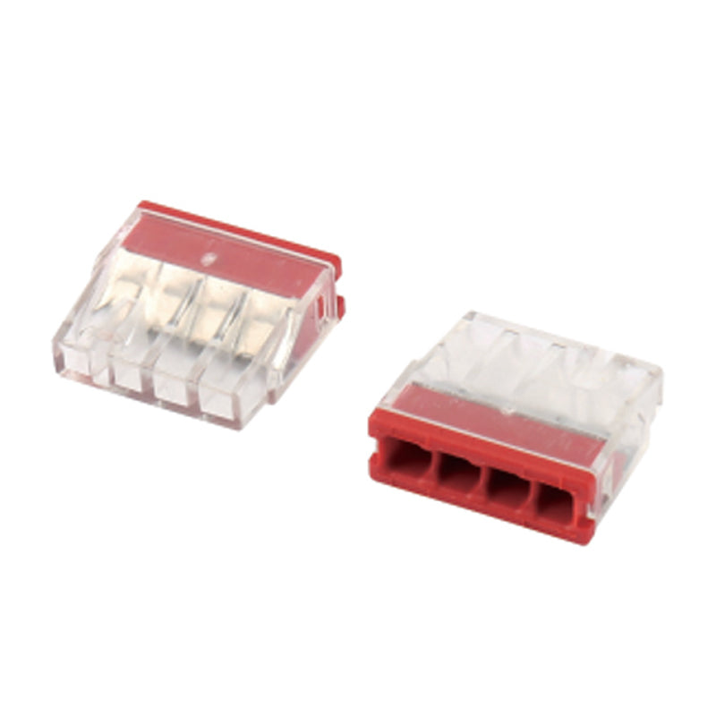 Plug-in Terminal Block 20 Series PCT-205