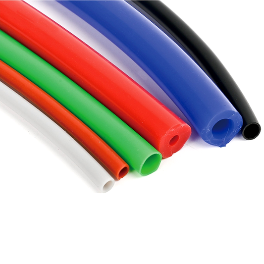 Silicone Heat Shrink Tube